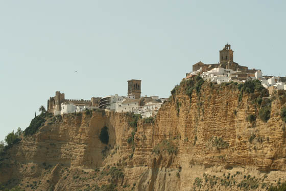 Arcos