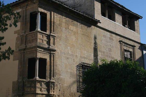 Cordoue
