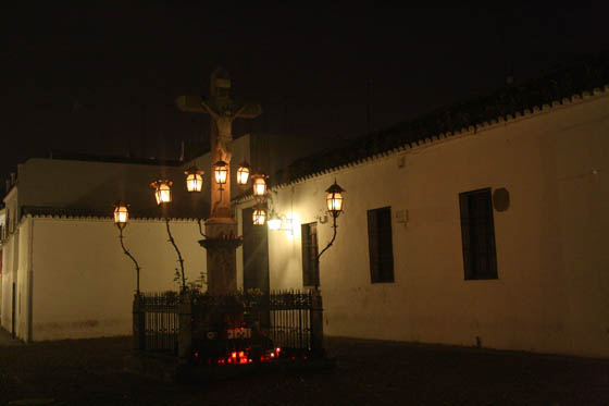 Cordoue