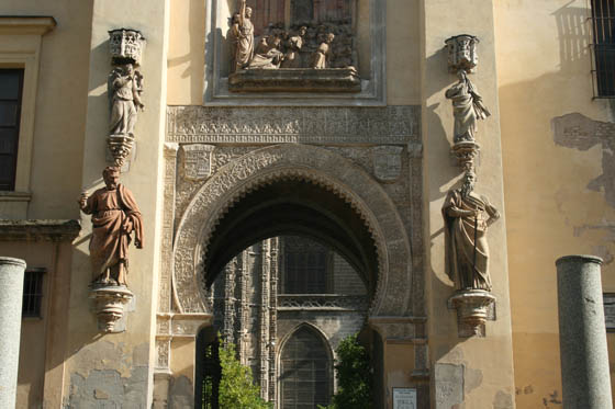 Séville