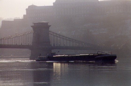 Budapest