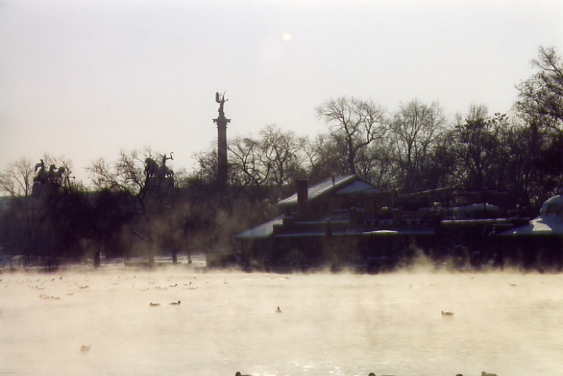 Budapest