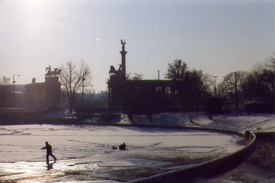 Budapest