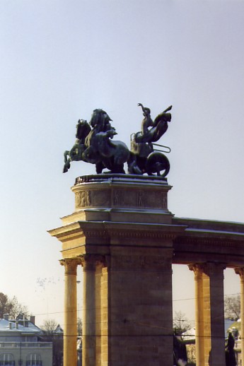 Budapest