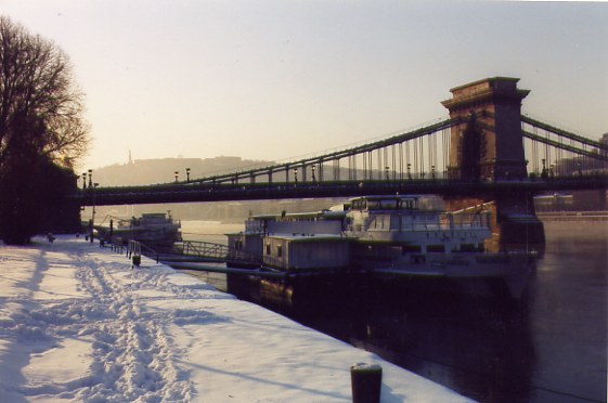 Budapest