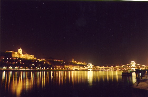 Budapest