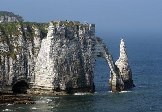 Etretat