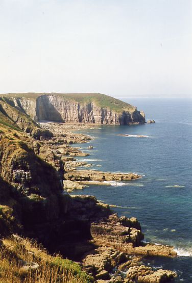 Cap Fréhel
