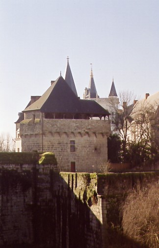 Nantes