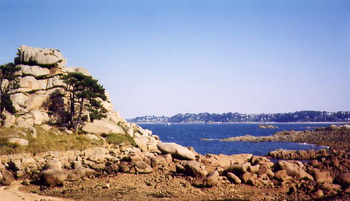 Ploumanach