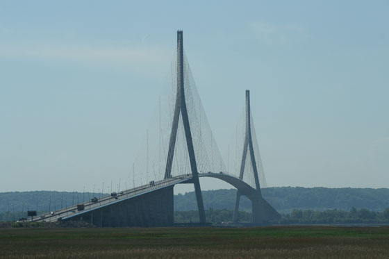 Pont de Normandie