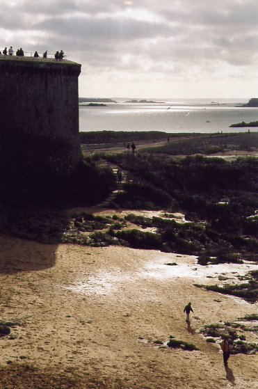 Saint-Malo