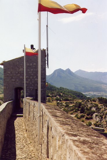 Sisteron