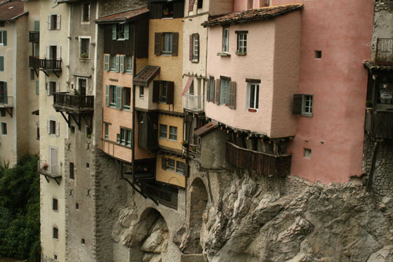 Pont-en-Royant