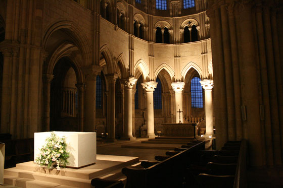 Vézelay