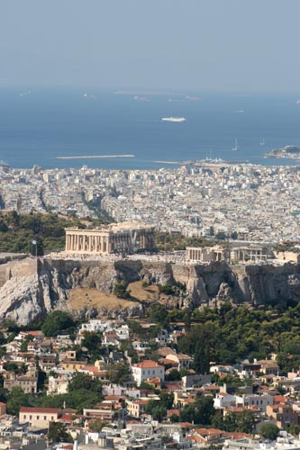 L'Acropole