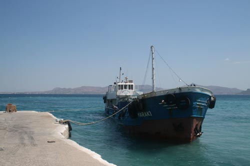Agistri