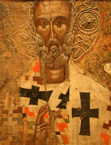 Icône