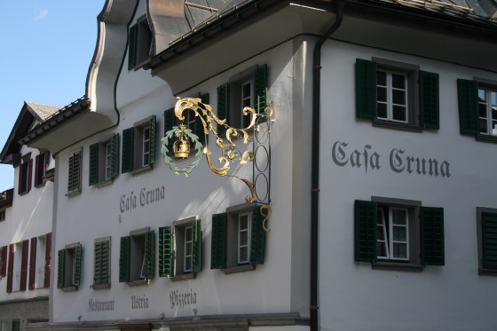Disentis