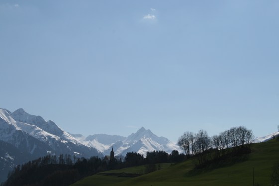 Val Lumnezia