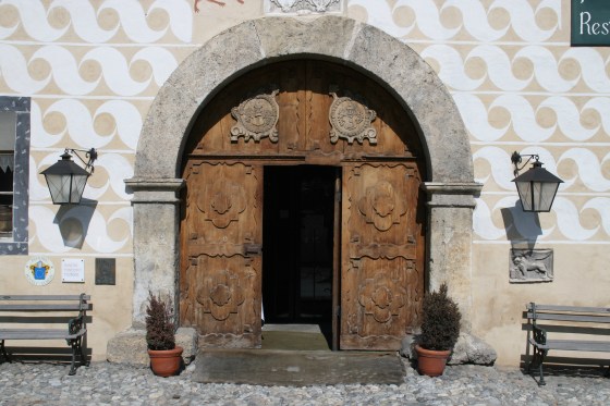 Santa Maria