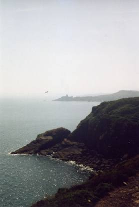 Cap Fréhel, Bretagne