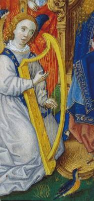 Heures du Duc Louis de Savoie