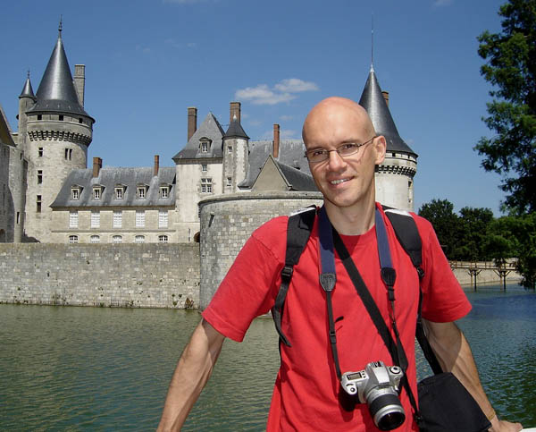 Sully sur Loire
