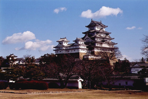 Himeji