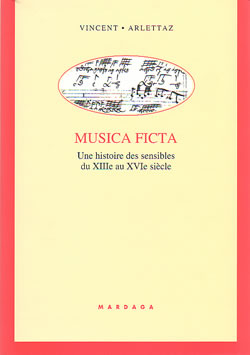 Musica Ficta