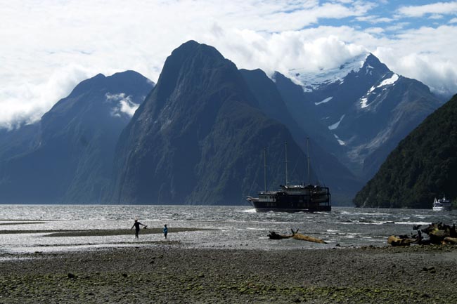 Milford Sound