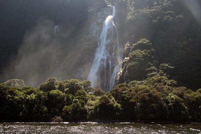 Milford Sound
