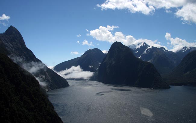 Milford Sound