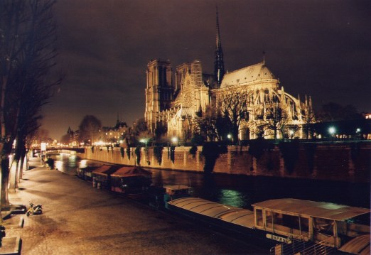 Paris