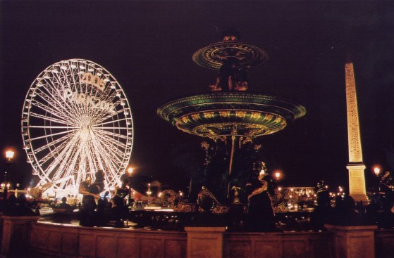 Paris