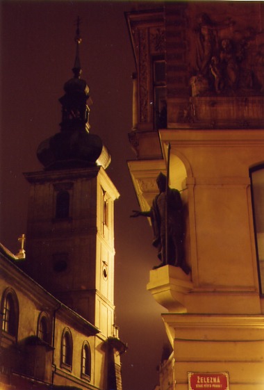 Prague