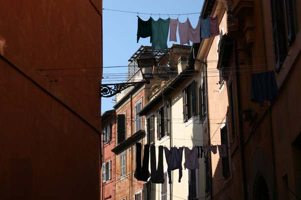 Trastevere