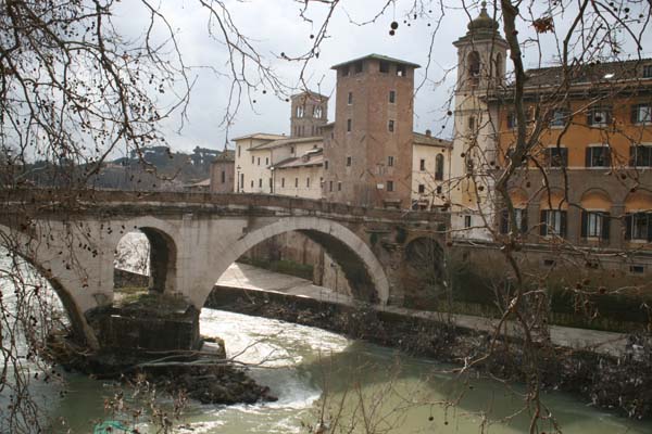Ponte Fabrizio
