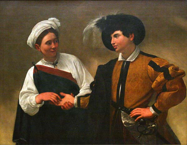 Caravage