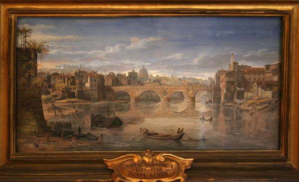 Musée du Capitole