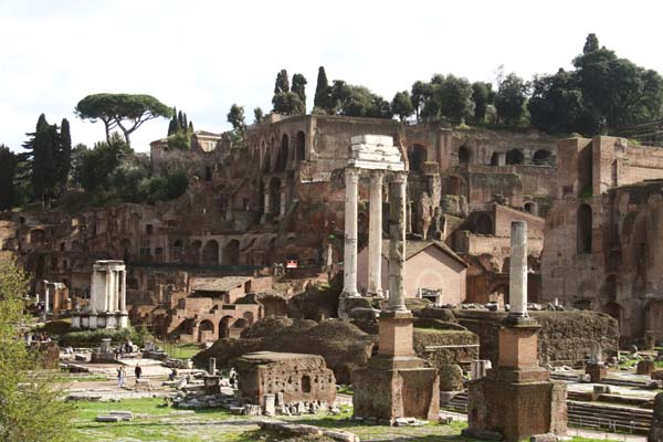 Le Forum