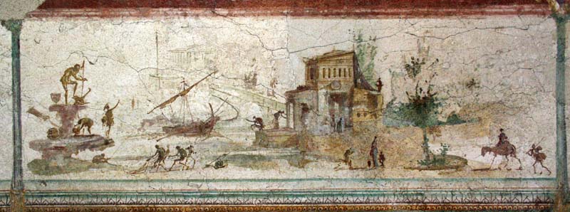 Palazzo Massimo alle Terme