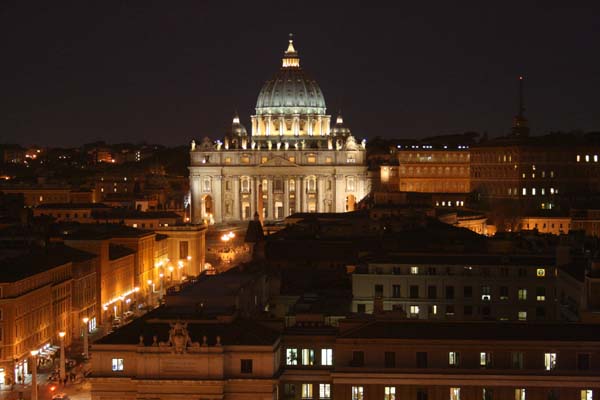 Le Vatican