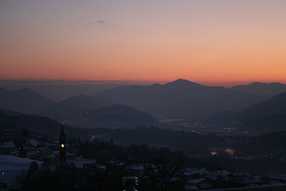 Capriasca