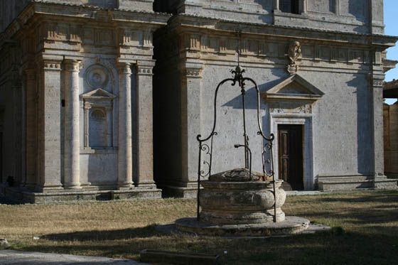 Montepulciano