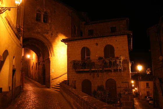 Orvieto
