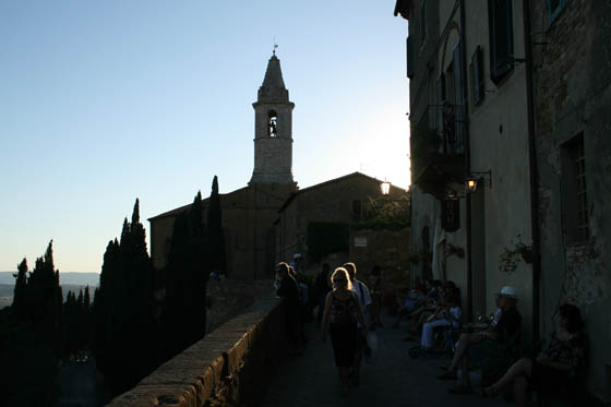 Pienza