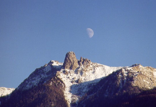 La Pierre Avoi