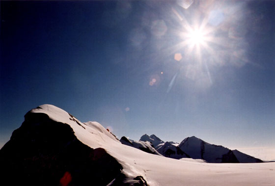 Breithorn