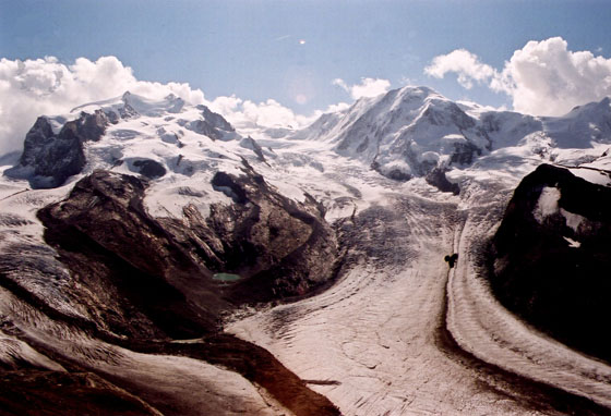 Mont Rose